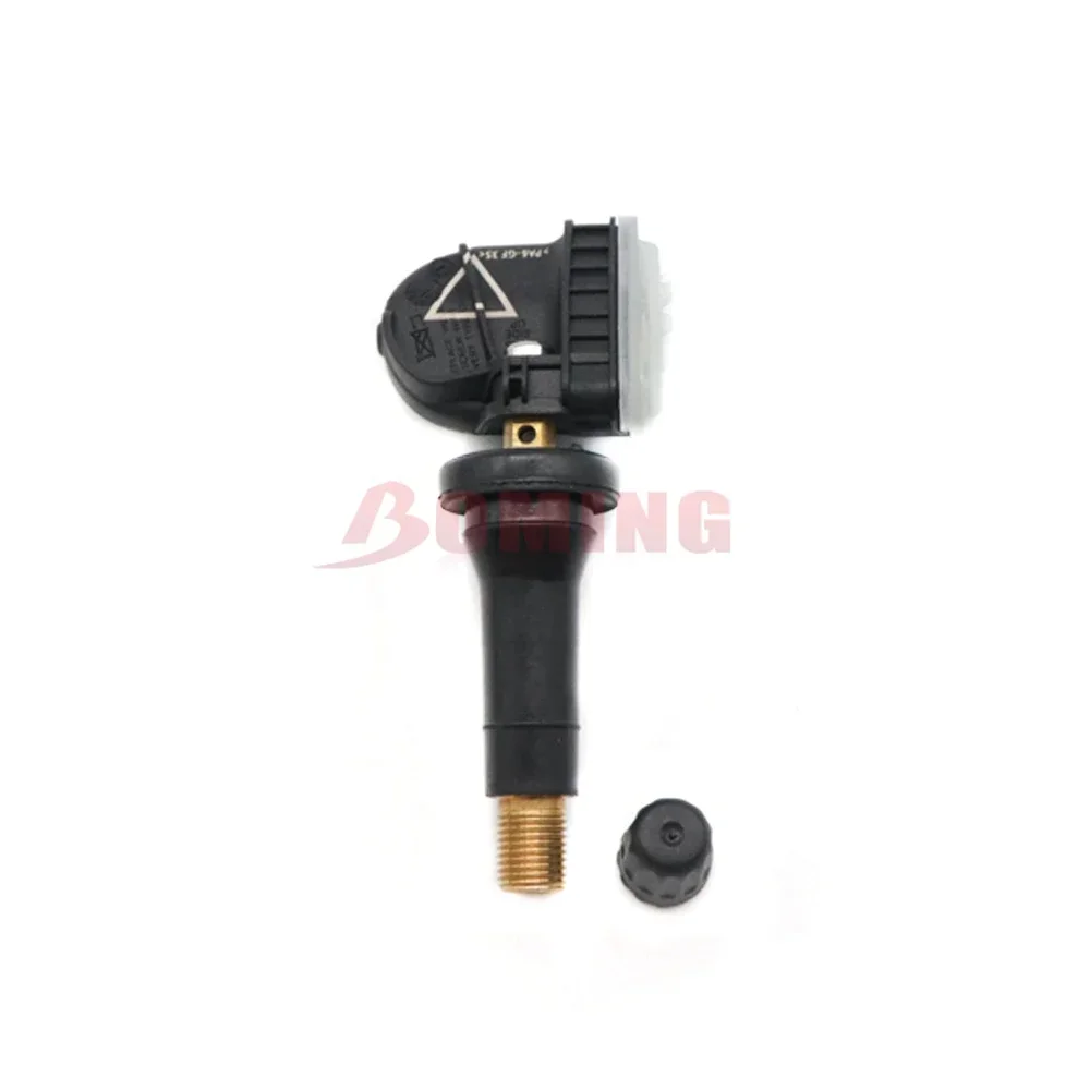 

Датчик давления в шинах TPMS для Ford Explorer F-15 Mustang Lincoln MKX 433 МГц 2014-2022 F2GT-1A180-CB F2GT-1A150-CB F2GT1A180CB