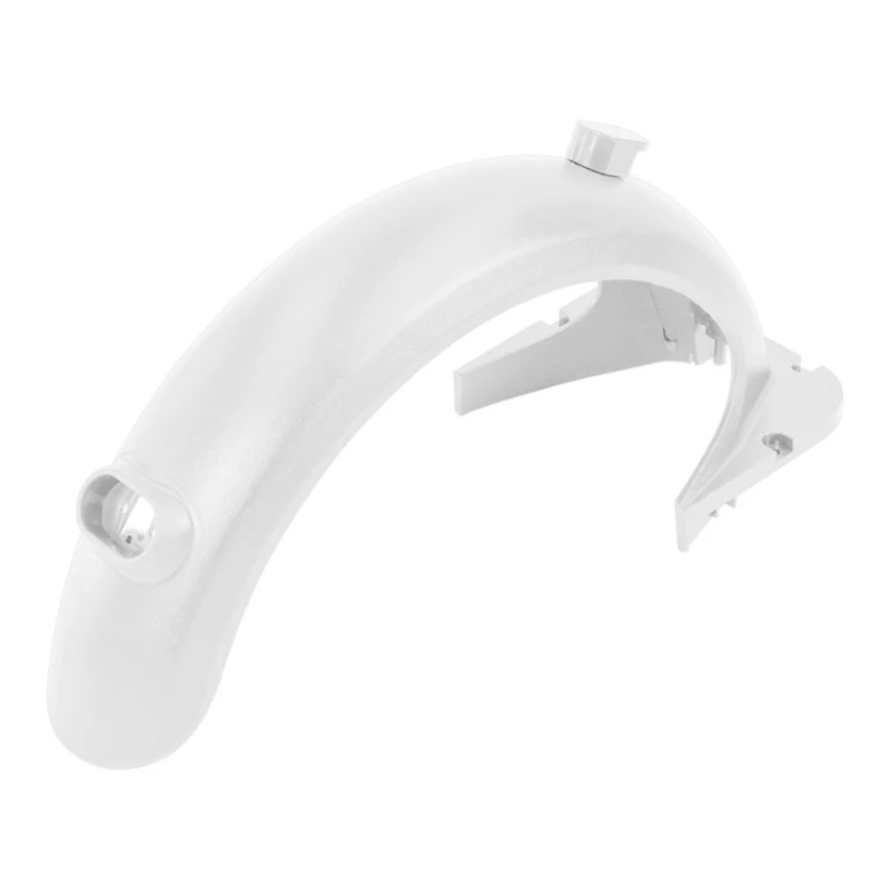 Брызговики заднего крыла для электроскутера Ninebot Max G30 G30LP