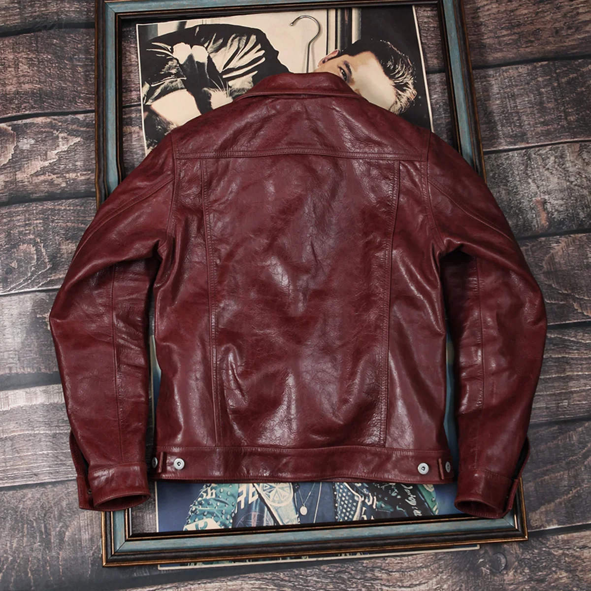 SDC507 Азиатский размер приталенный Супер Высокое Качество Натуральная Япония Hyogo