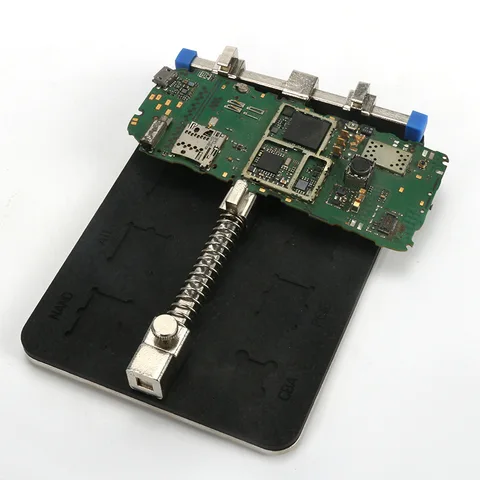 Зажим для ремонта материнской платы TE-071A