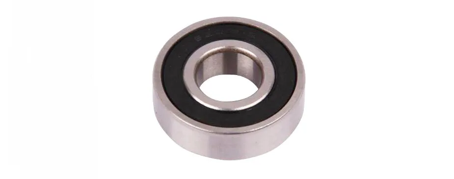 5pcs 623-2Rs 624-RS 625RS 626-2RS 627-2RS 628-2RS 629-2RS RS 2RS Rubber Sealed Deep Groove Ball Bearing Miniature Bearings |
