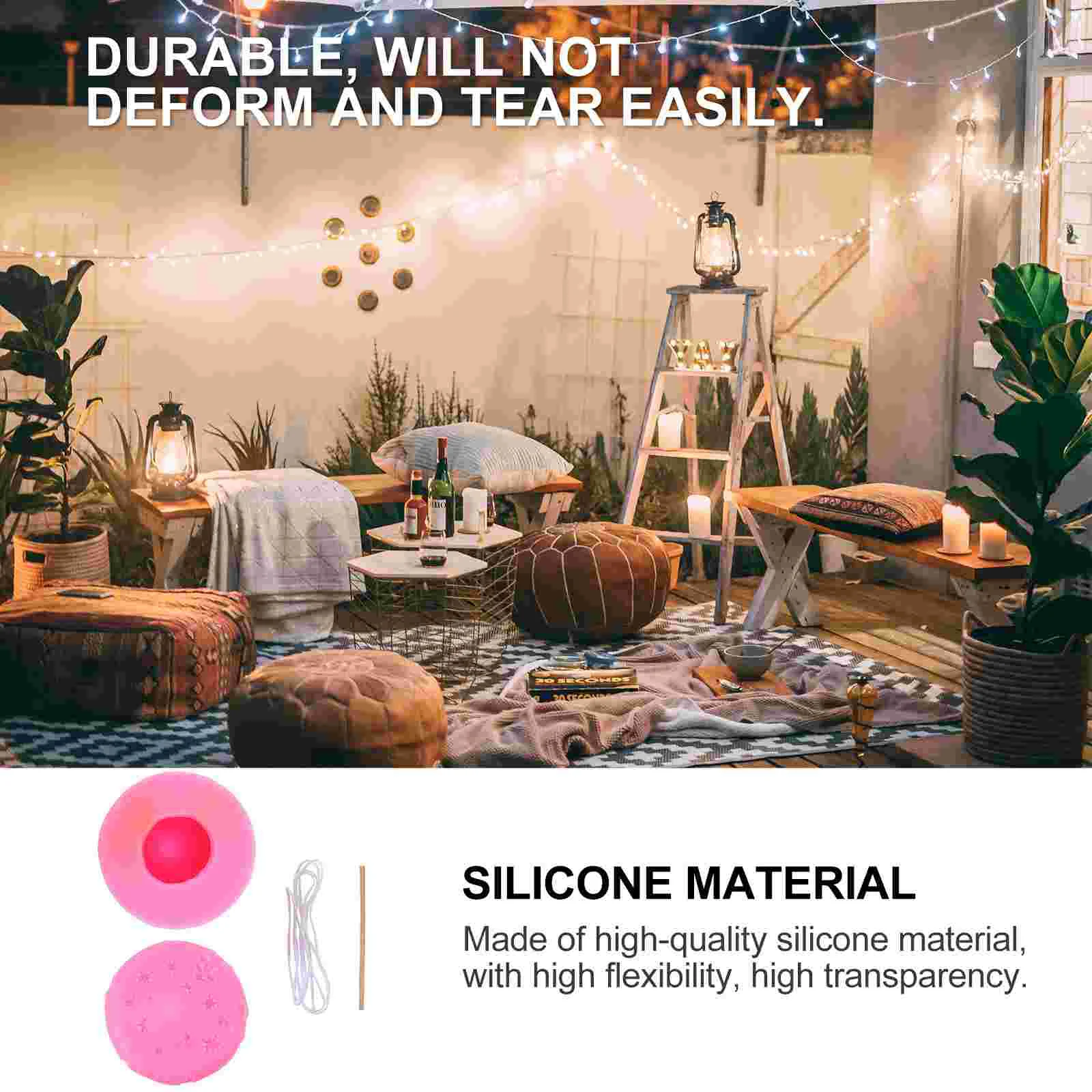 Силиконовая форма рождественские изысканные формы уникальная сделай сам