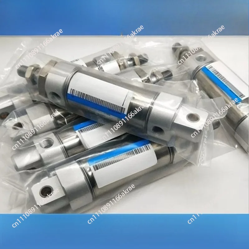 Фото Оригинальный мини-цилиндр CM2E25/CDM2E20-5Z-10Z-25Z-30Z-50Z-75Z-100Z/AZ №2
