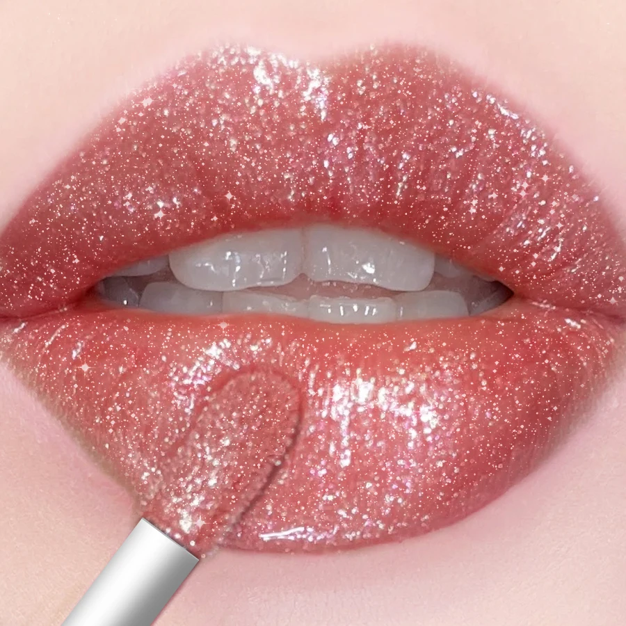 Glitter Lip Glaze MCD