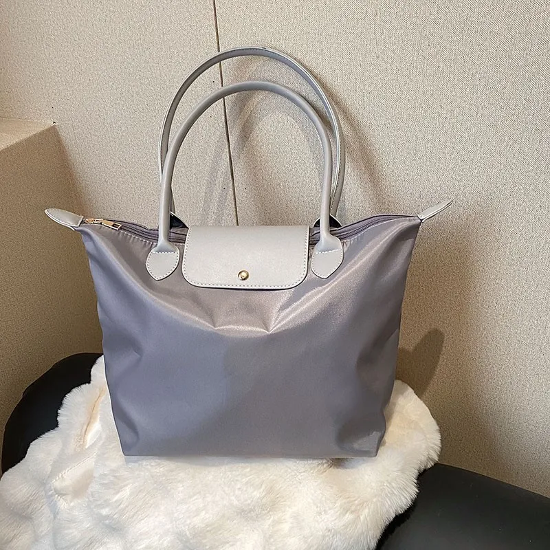 2023 New Famous Designer Large Capacity Casual Totes High Quality Women Purse And Handbags Luxury Fashion Shoulder Messenger Bag