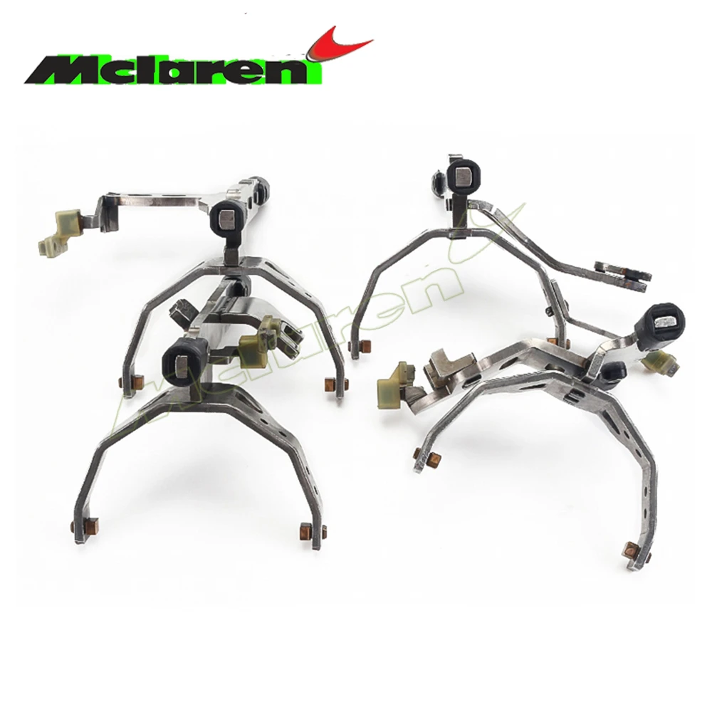 Комплект вилок переключения передач Powershift MPS6 6DCT450 подходит для Volvo Ford