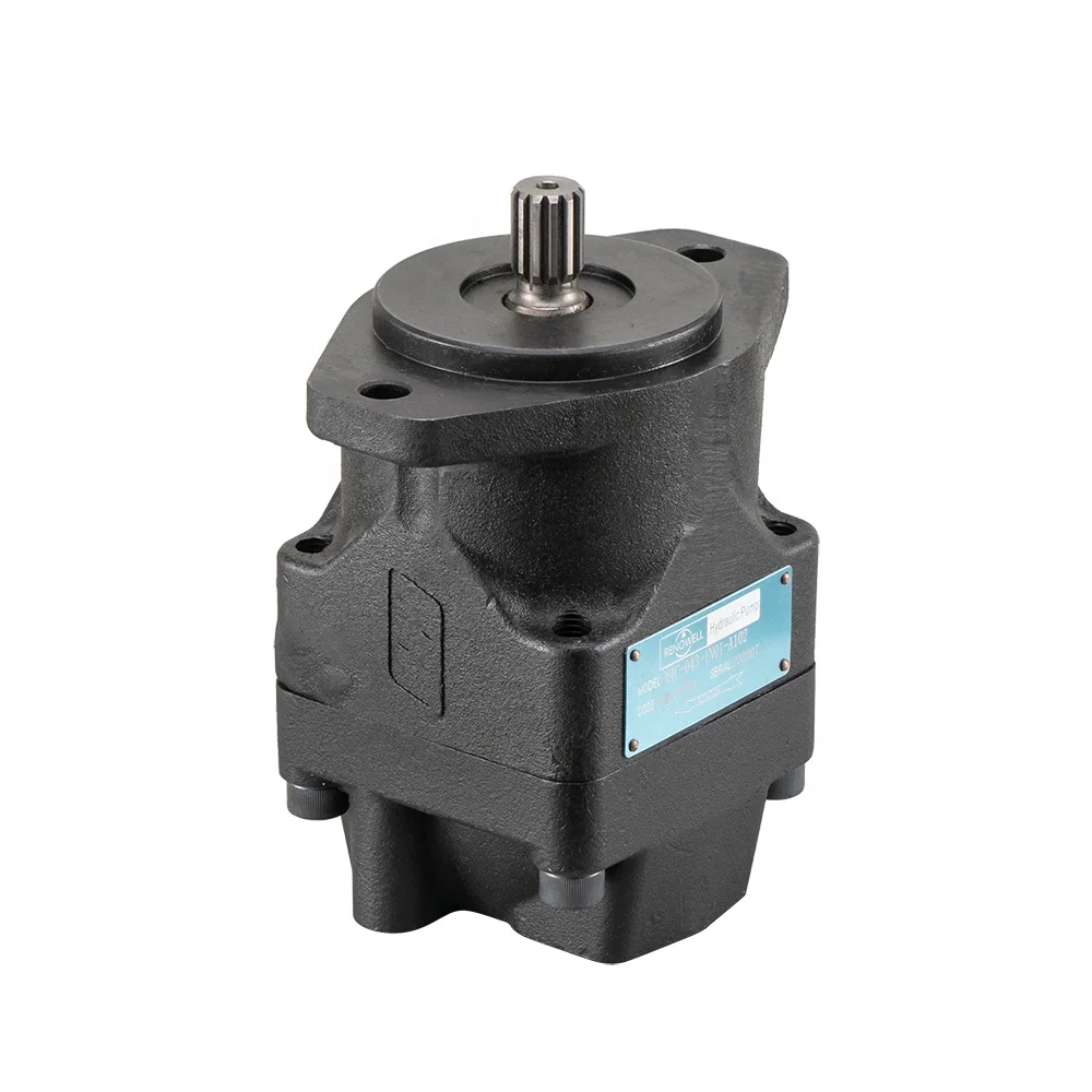 

Parker vane motor Hydraulic M4C M4D Motor Parker Hydraulic Motor for sale