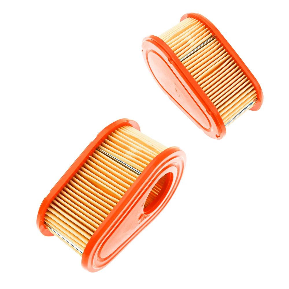 Воздушный фильтр DOV подходит для Briggs &amp Stratton 7 5/8/8.5HP Двигатель 795066