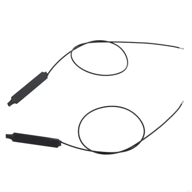 12 шт. 2 Wi-Fi антенны для NGFF 8260 8265 9260 9560 беспроводная карта ноутбука IPEX MHF4 M.2