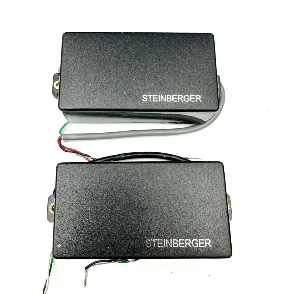 1 комплект оригинальной электрогитары Steinberger Humbucke Pickups из Кореи
