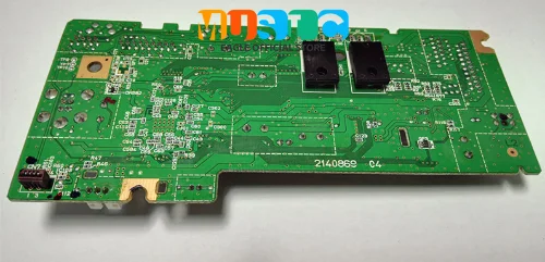 

1pcs Motherboard Formatter Logic Mother Board For Epson L365 L366 Printer Interface Main Board