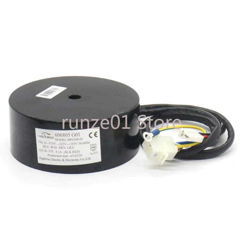 

Лифтовая дверная машина трансформатор KM606805G01 HP0300-01 KM603805Q01 HP0250-01 1 шт.