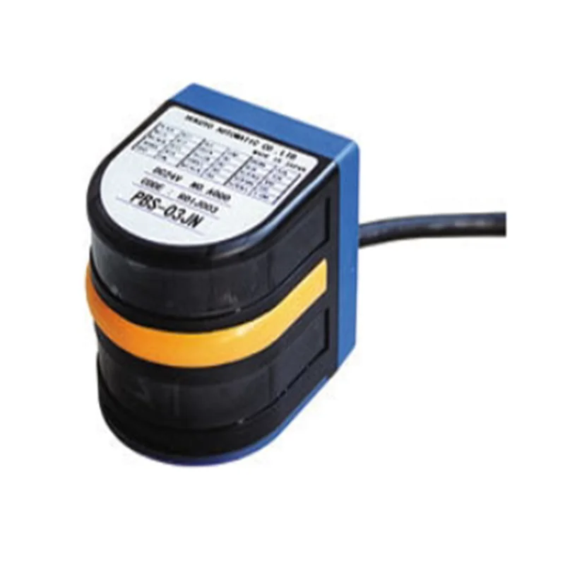 HOKUYO PBS-03JN 2D Lidar Sensor 3m Сканирование лазерного измерения расстояния для AGV - купить по