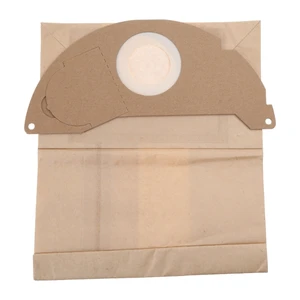 Dust Collection Bags Replacement Premium Dust Bags for Karcher A2000/A2014/A2064/S 2500/WD2210  Vacuum Cleaner Parts