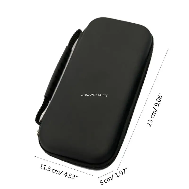 Портативный чехол для хранения Pocuh ручная сумка с защитой от падения портативной