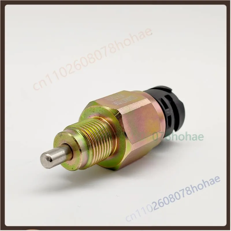 Для Hyundai Trago Xcient переключатель заднего хода QD93860T01190, датчик лампы заднего хода коробки передач, запчасти для грузовиков (2 шт.) (art.: 3920dcfef11fd) - 3920dcfef11fd