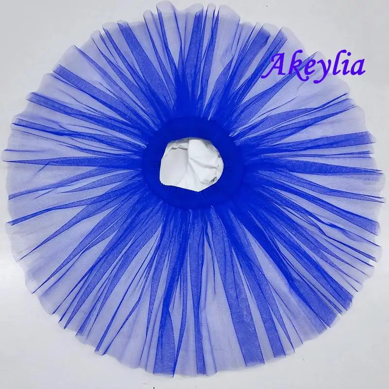 Бледно-желтая балетная пачка для взрослых зеленая красная тренировок плотное