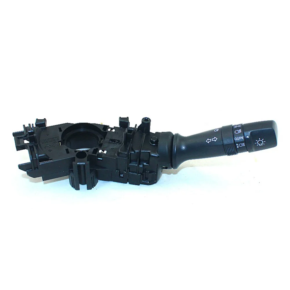 

93410-2M610 Auto Lighting Headlight Switch Fog Light Turn Signal Light Switch Wiper Switch for Hyundai Genesis Coupe 2009-2011