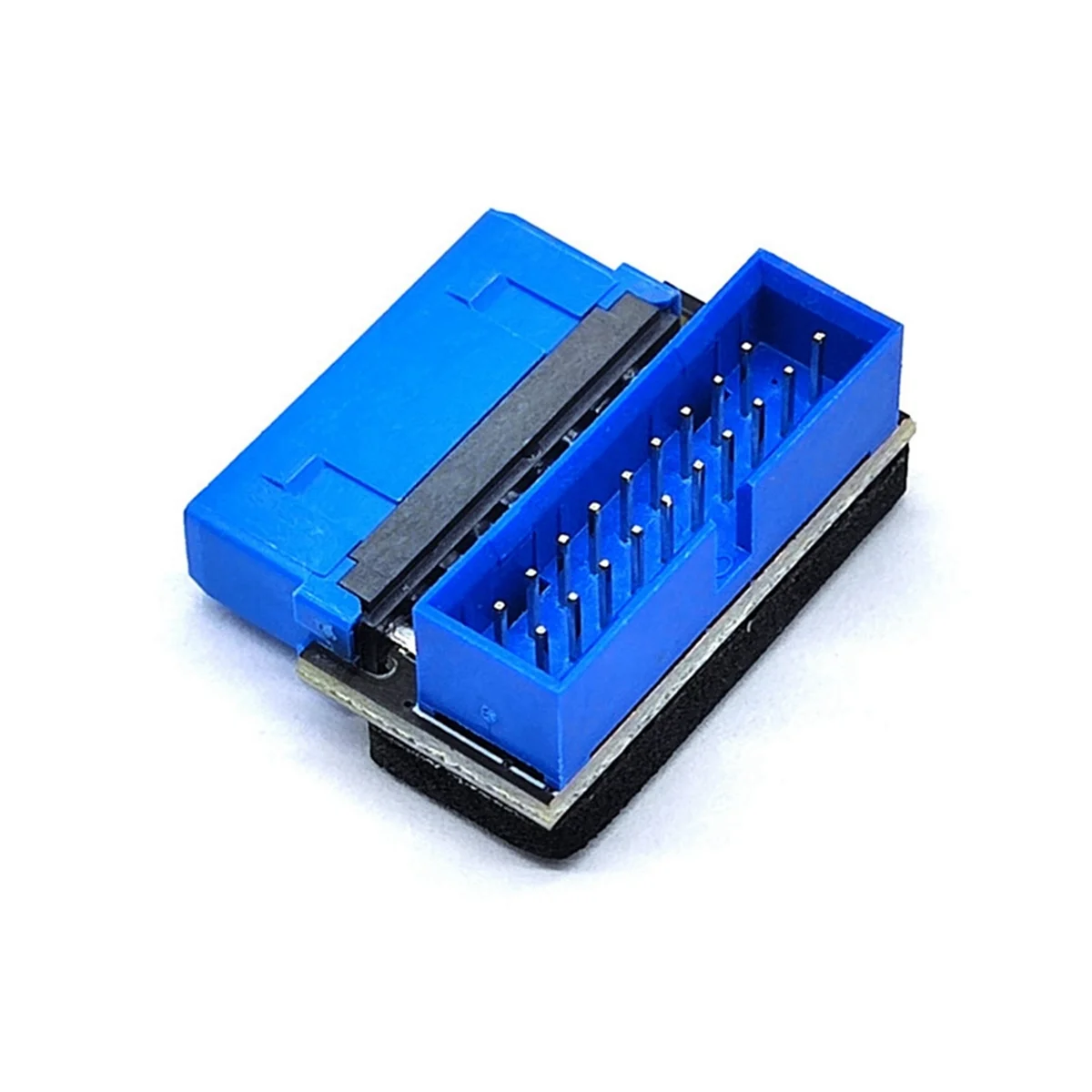 USB-разъем адаптер USB 3.2 GEN1 19Pin/20Pin