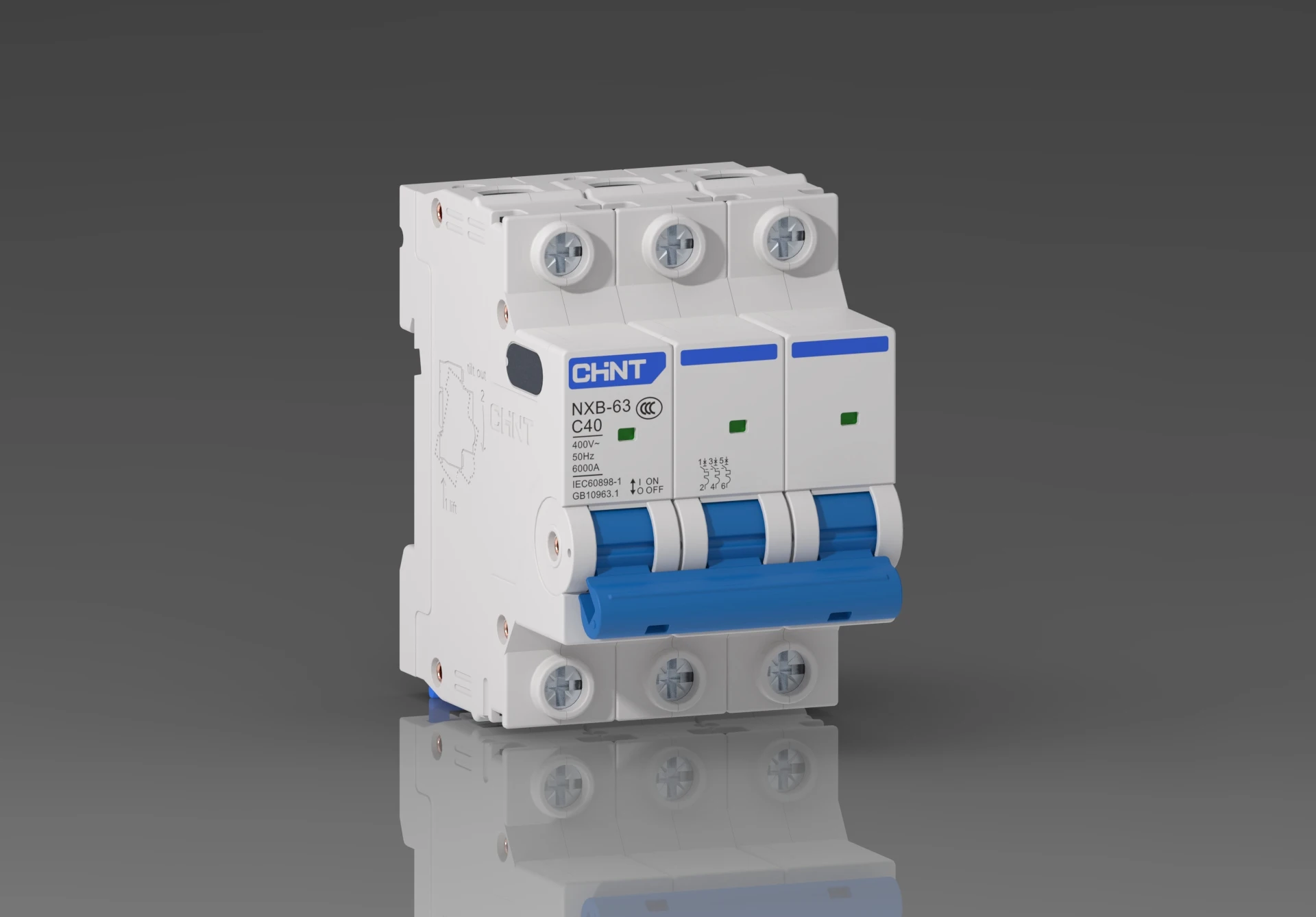 Автомат chint dz47-60 трехполюсной. Автоматический выключатель chint характеристики. Автоматический выключатель chint характеристики. Chint c32 автомат. Выкл.