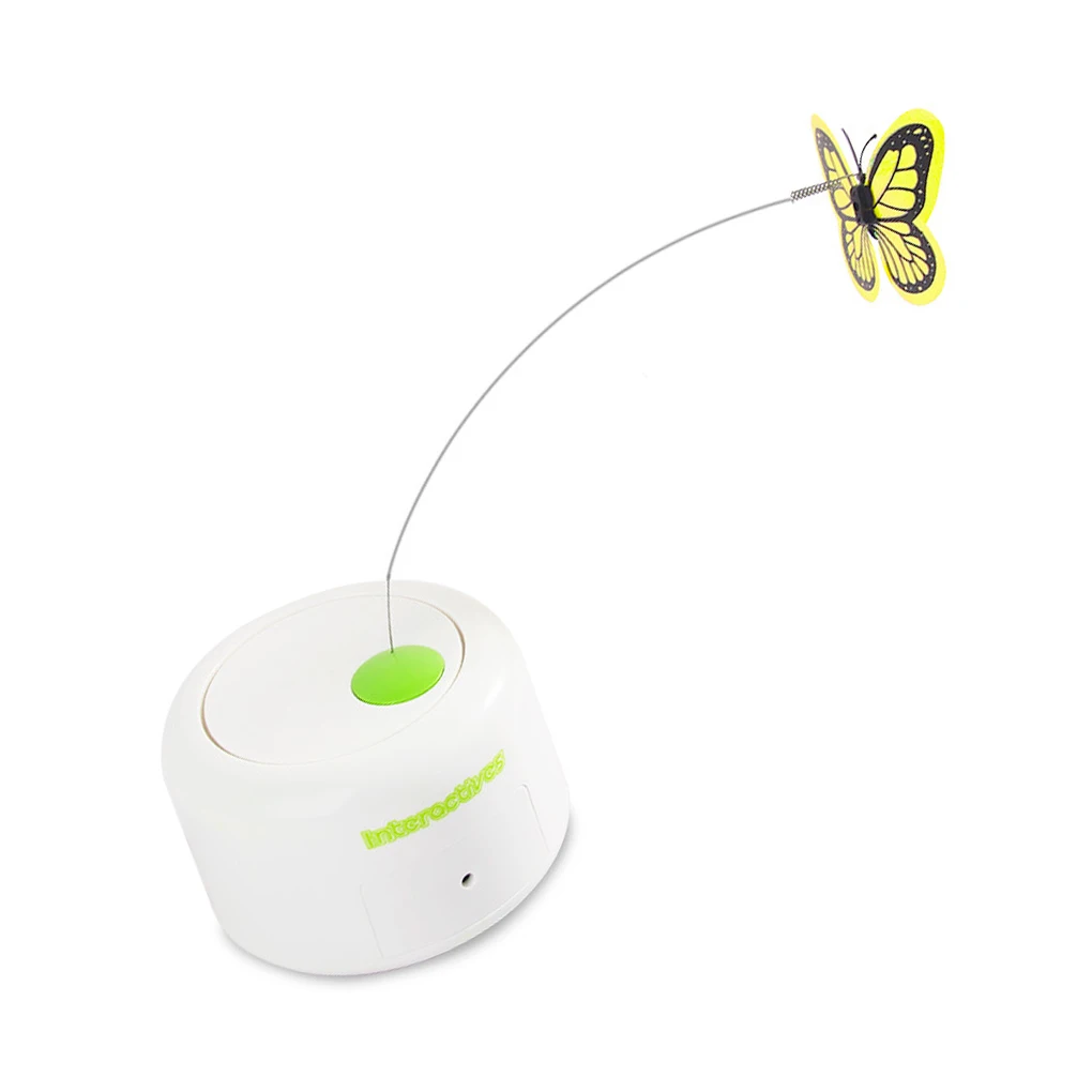 

Cat Toy - Interactive Play Cute Practical Durable And Long-lasting Safe And Non-toxic Dog Interactive Toy Cats Toy