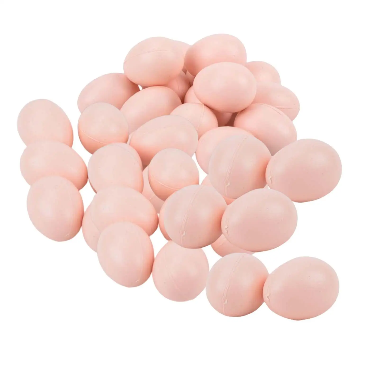 

Декоративное пасхальное украшение в виде яйца, 50 шт.