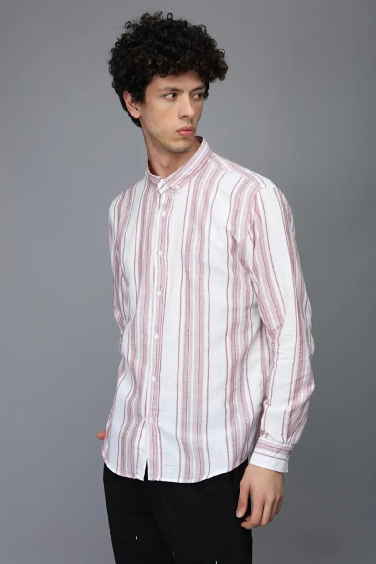 

Long Sleeve Linen Shirt Summer women's Shirts Fashion women's Blouses Pretty and Cheap women's Blouses 127567400