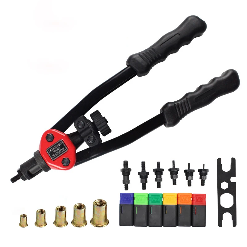 BT605 606 remachadora ручная фотогайка для пистолета инструмент для заклепки ручная заклепочная гайка для гаек M3 M4 M5 M6 M8 M10 BT605 606 remachadora ручная фотогайка для пистолета инструмент для заклепки ручная заклепочная гайка для гаек M3 M4 M5 M6 M8 M10