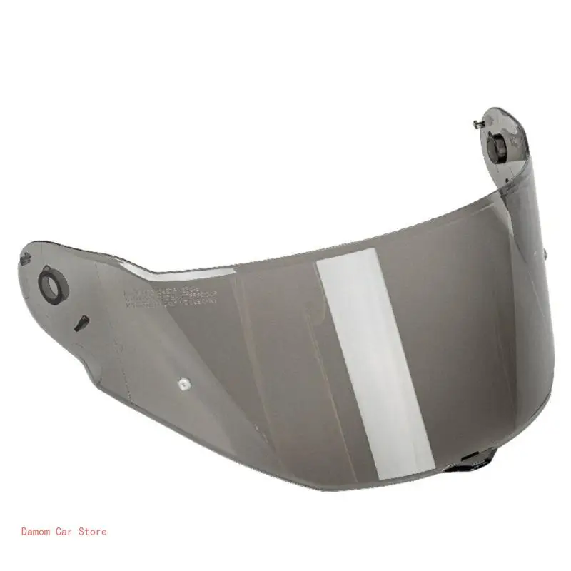 Полнолицевой козырек для мотоциклетного шлема защитная линза козырьков FASEED FS816