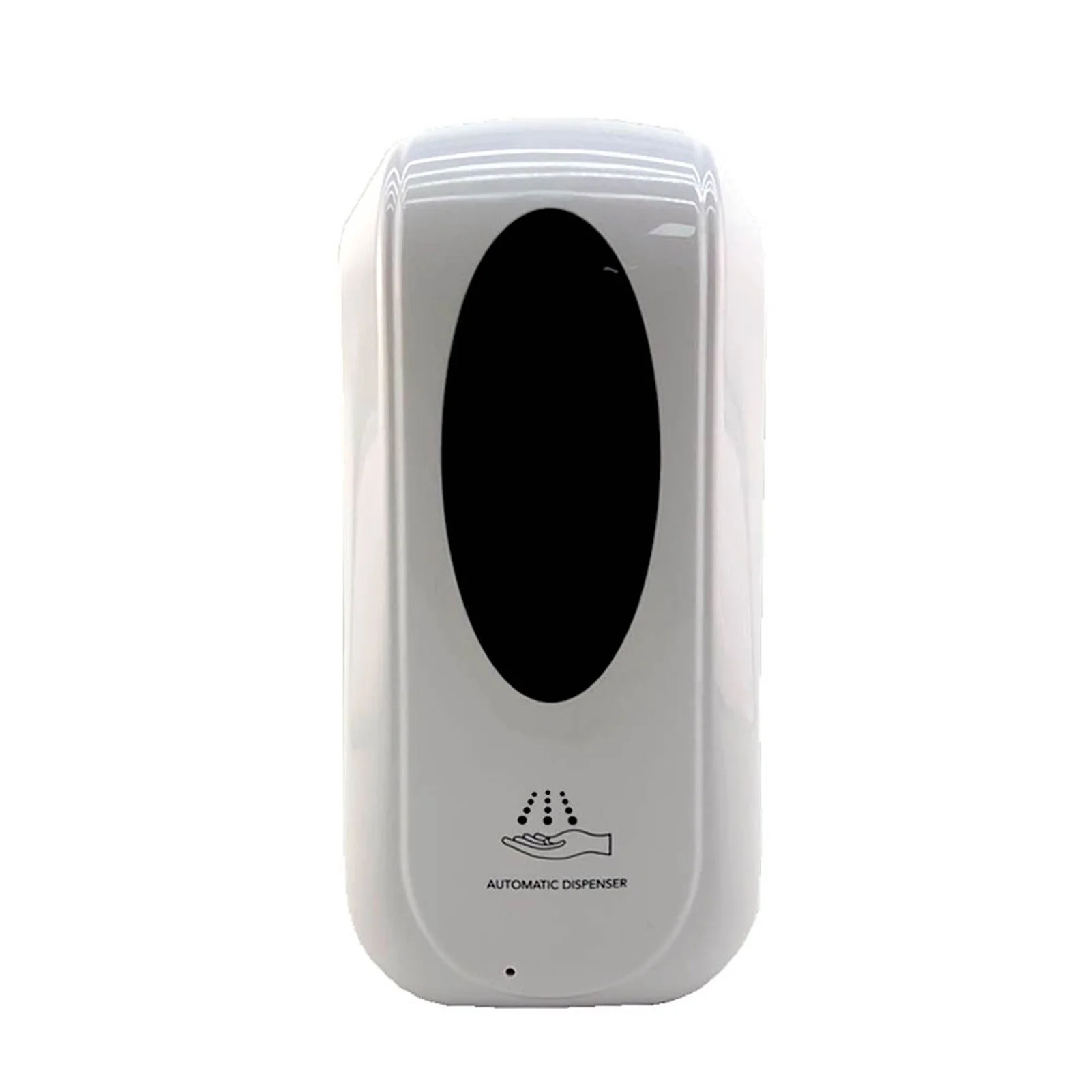 

1200ml Automatic Cleaning Liquid Dispenser Touchless IR Sensor Cleansing Fluid Sprayer