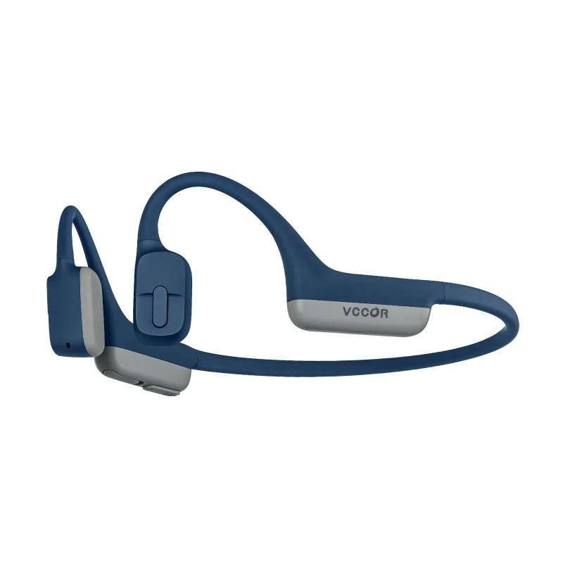 

Audifonos Inalambricos Auriculares Waterpro Of BT Earphone Bone Conduction Wireless Headphones VCCOR 2022