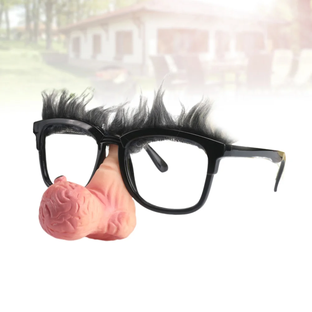 

Солнцезащитные очки, черные забавные очки для носа, маскировка фотографий, фотореквизит для носа на Хэллоуин, очки для носа для малышей