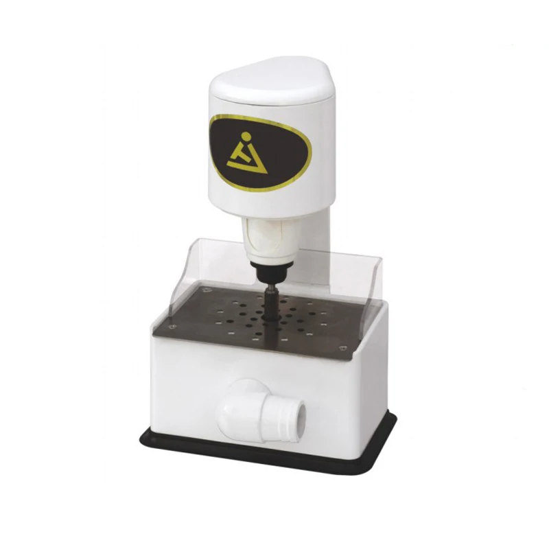 Стоматологическое лабораторное оборудование обрезной станок гипсовая модель