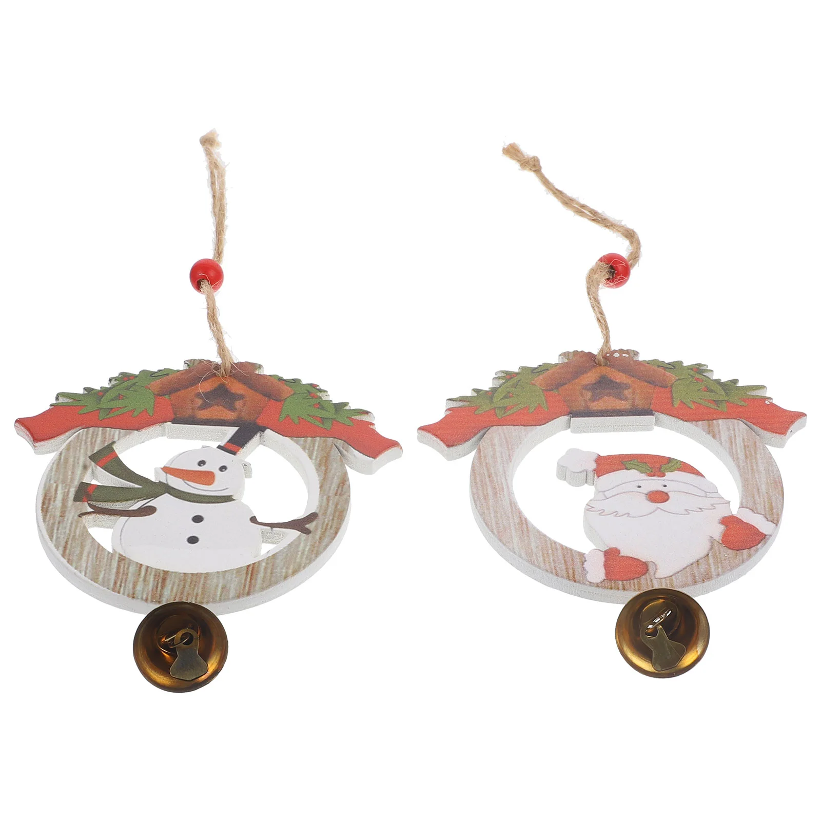 

Hanging Christmas Decorationss Xmas Props Christmas Pendant Ornaments Party Scene Layout Supplies