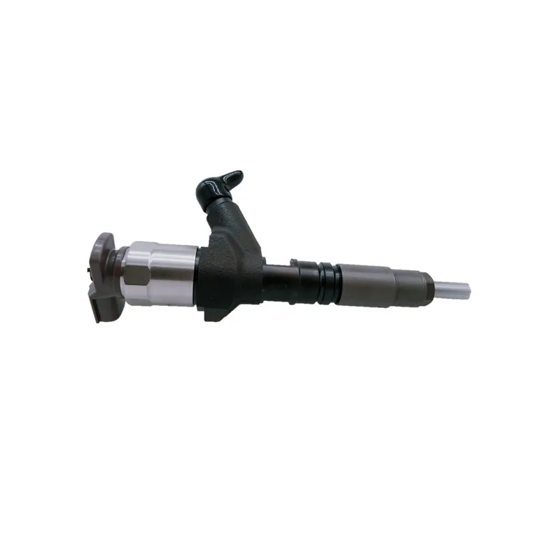 

Diesel Engine Parts For ISUZU NKR Fuel Injector 8-98178247-0