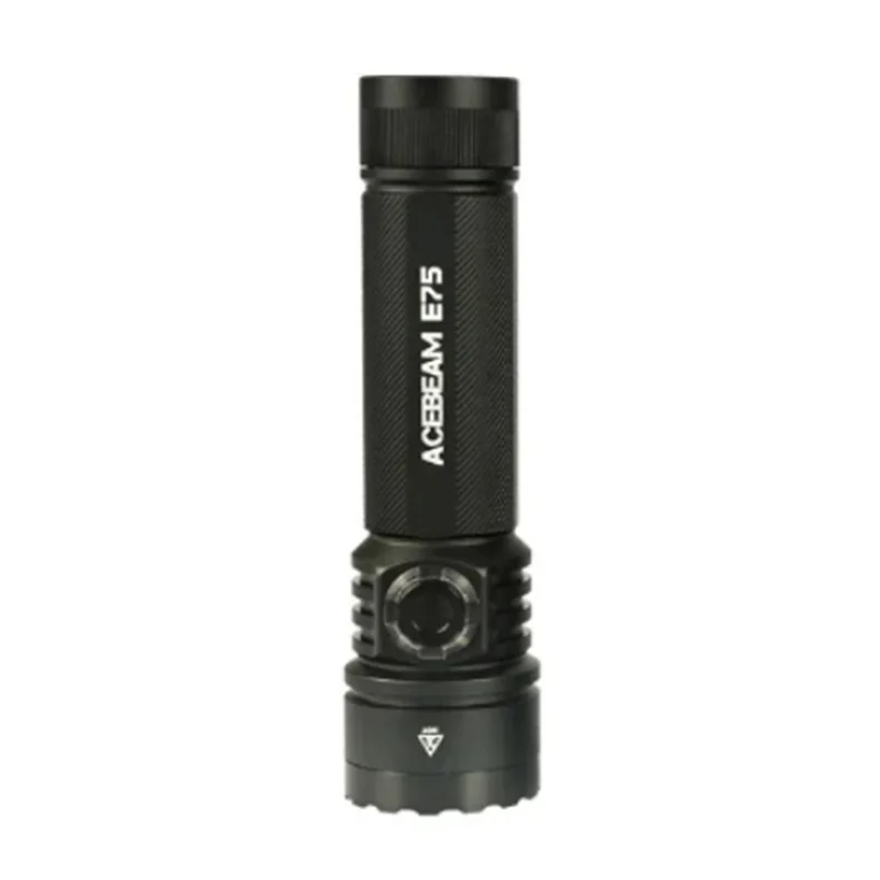 

ACEBEAM E75 Фонарик