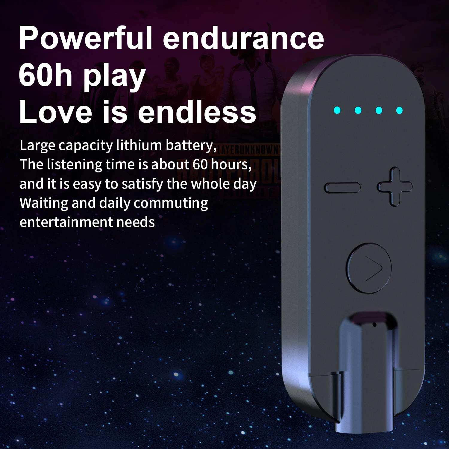 Bluetooth 5 1 наушники ANC + ENC с шумоподавлением игровые/Музыкальные/вызовы низкая