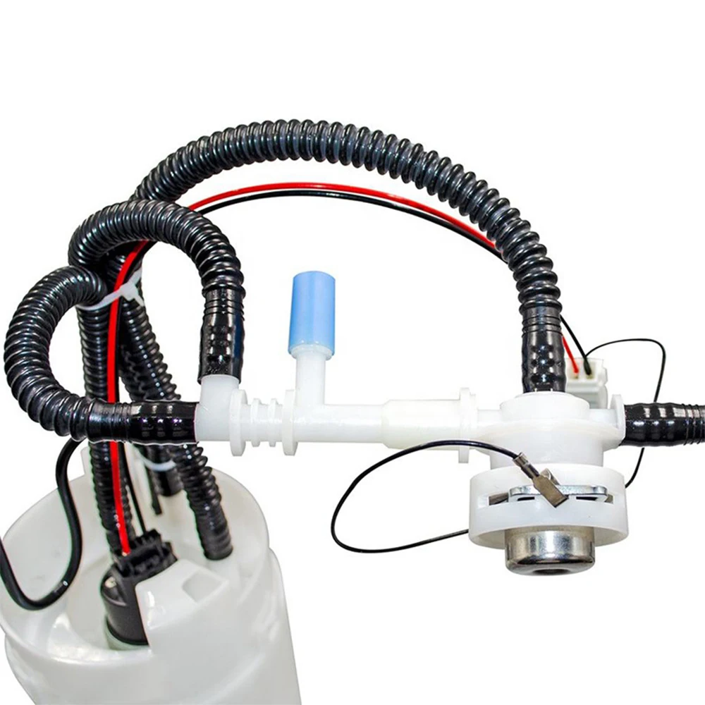 Новый топливный насос в сборе WGS 500110 Для Land Rover Discovery MK III Range Sport 2.7 TDV6 2004-2010