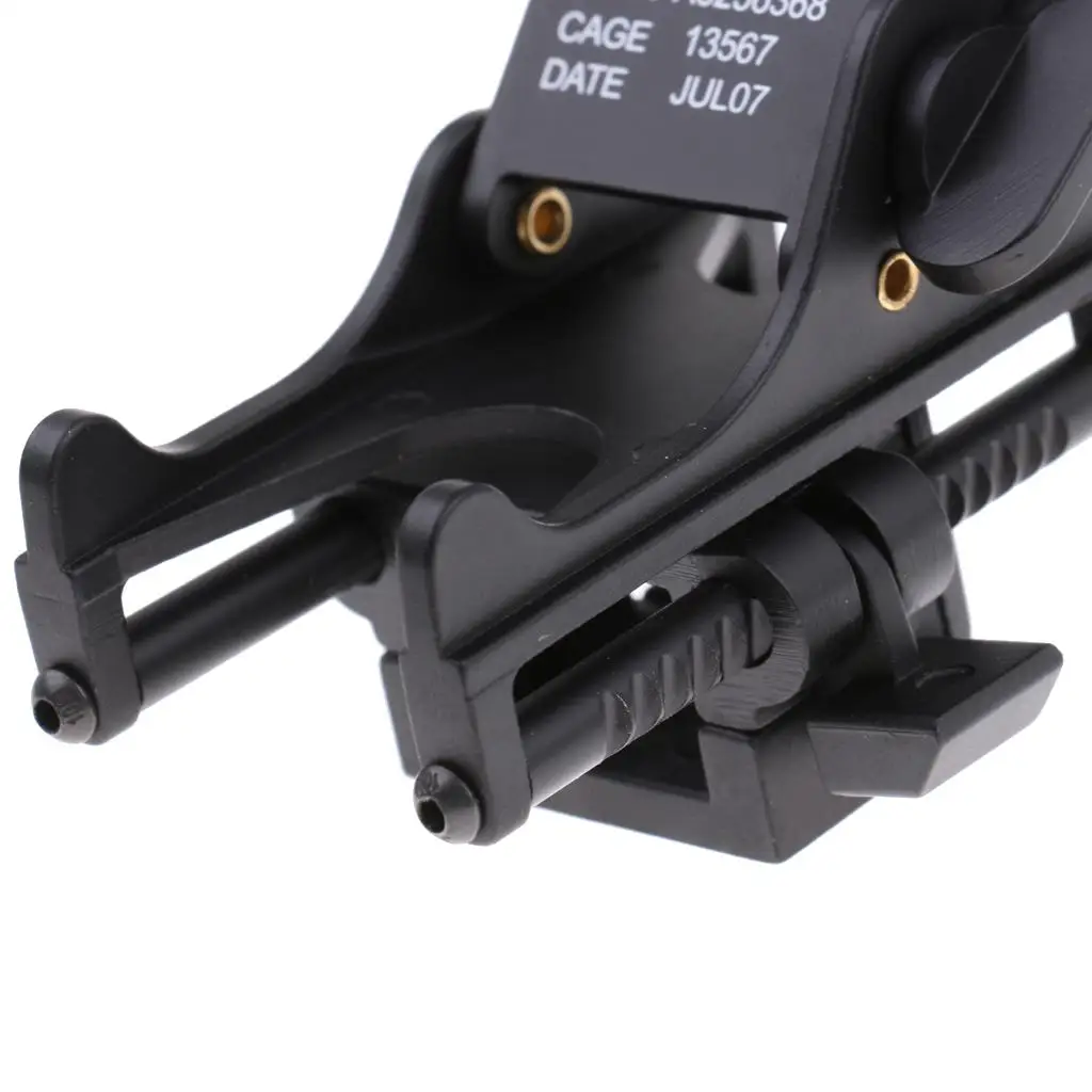 Держатель очков ночного видения для PSV-7 PSV-14 цельнометаллическое тактическое