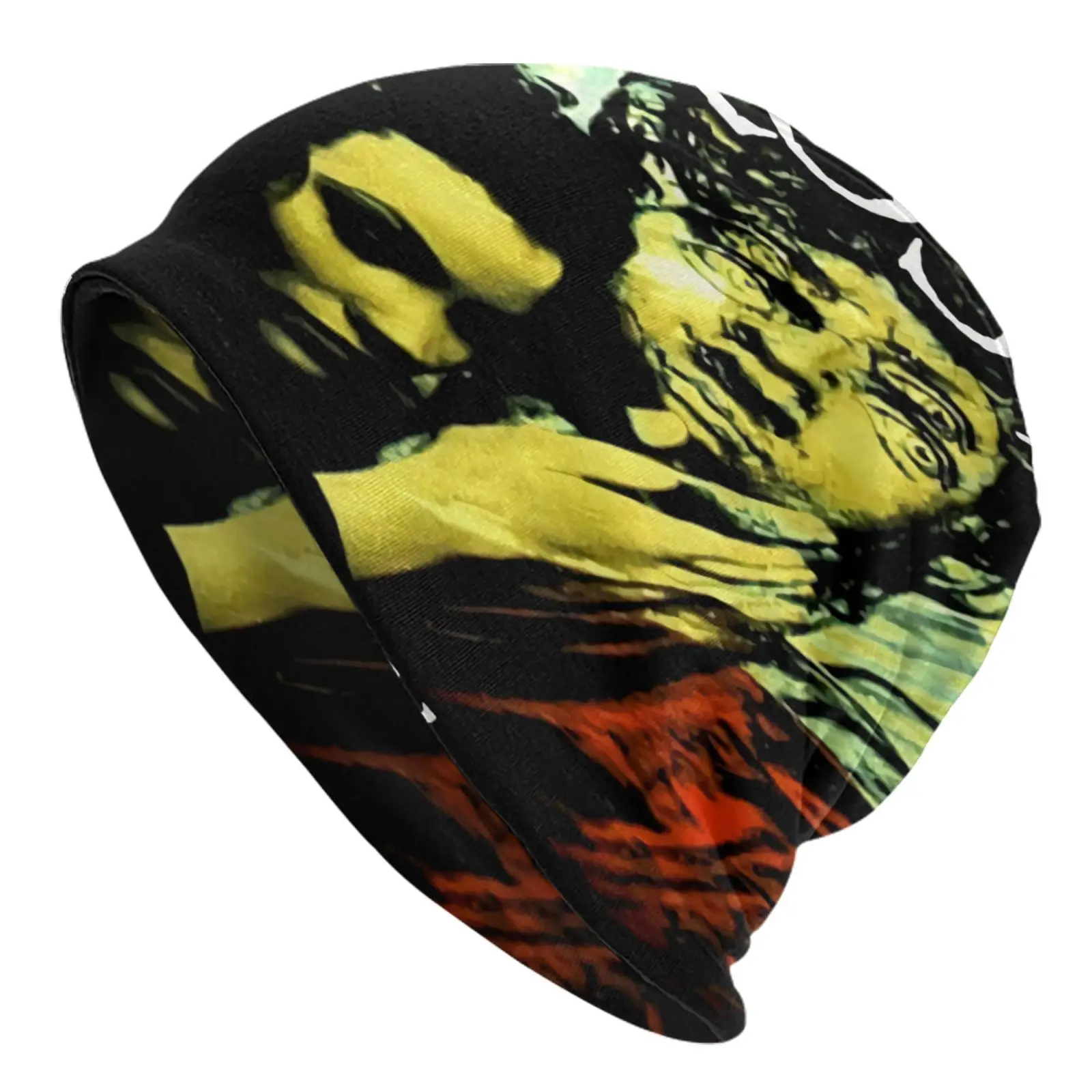 

Шапка «Рай потерянный икона», «Моя умирающая 2900», мужская шапка, мужская шапка s, «коровья», вязаная шапка, шапка, Балаклава, берет для мужчин ...