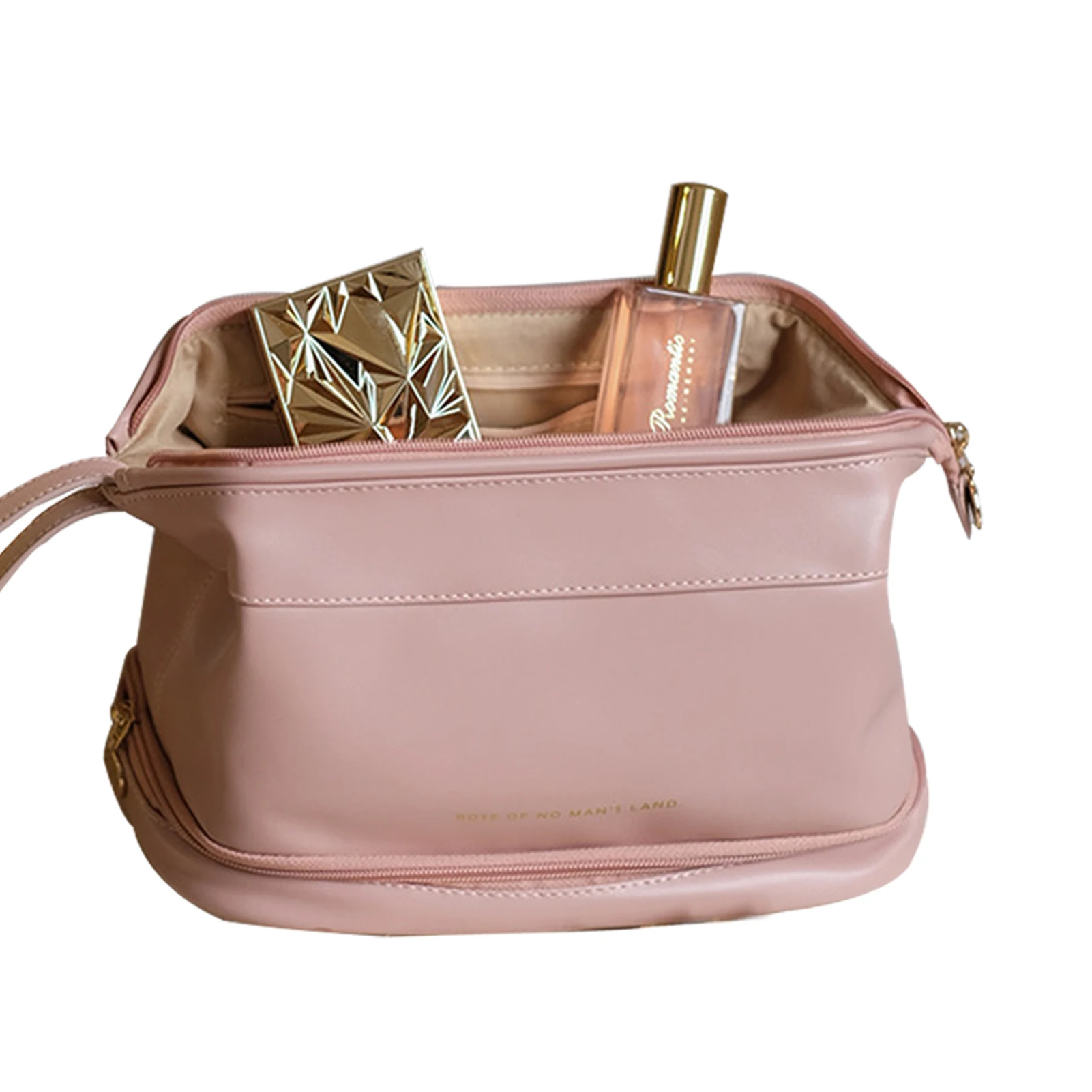 

Женская косметичка, вместительная портативная косметичка