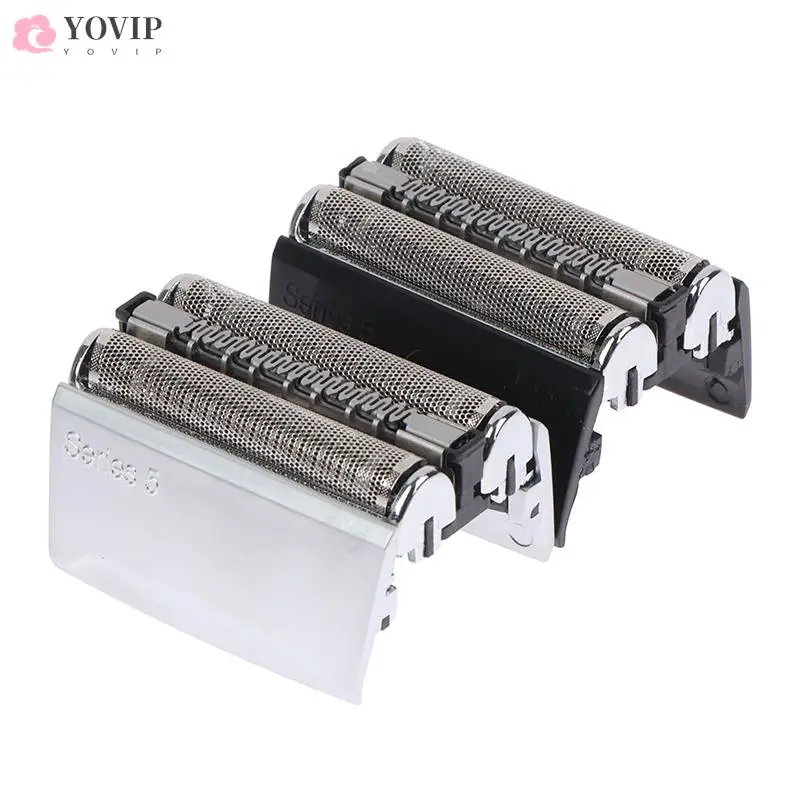 

Сменные технические головки 720S 52S, сменная Бритвенная кассета, головка из фольги для Braun Series 5 5020 5020s