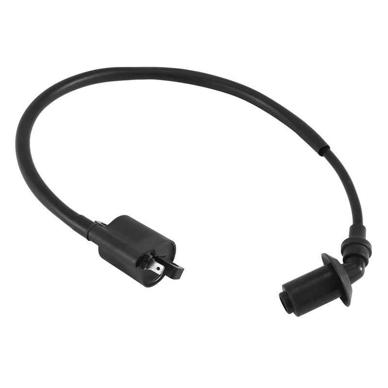 

Motorcycle Parts Ignition Coil With Wire & Plug Cap 0180-152000 For Cfmoto CF188 CF500 X5 ATV 500Cc CF 188 500