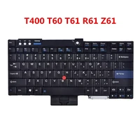us keyboard for ibm thinkpad t400 t60 t61 r61 z61 r400 t500 r500