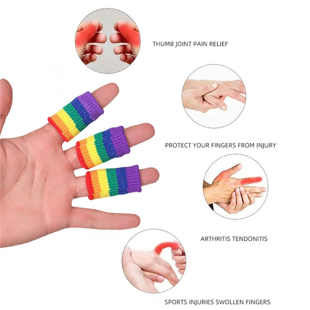 

10 упругих спортивно - фалангий спорт защита артрита поддержка пальцев баскетбол волейбол на открытом воздухе