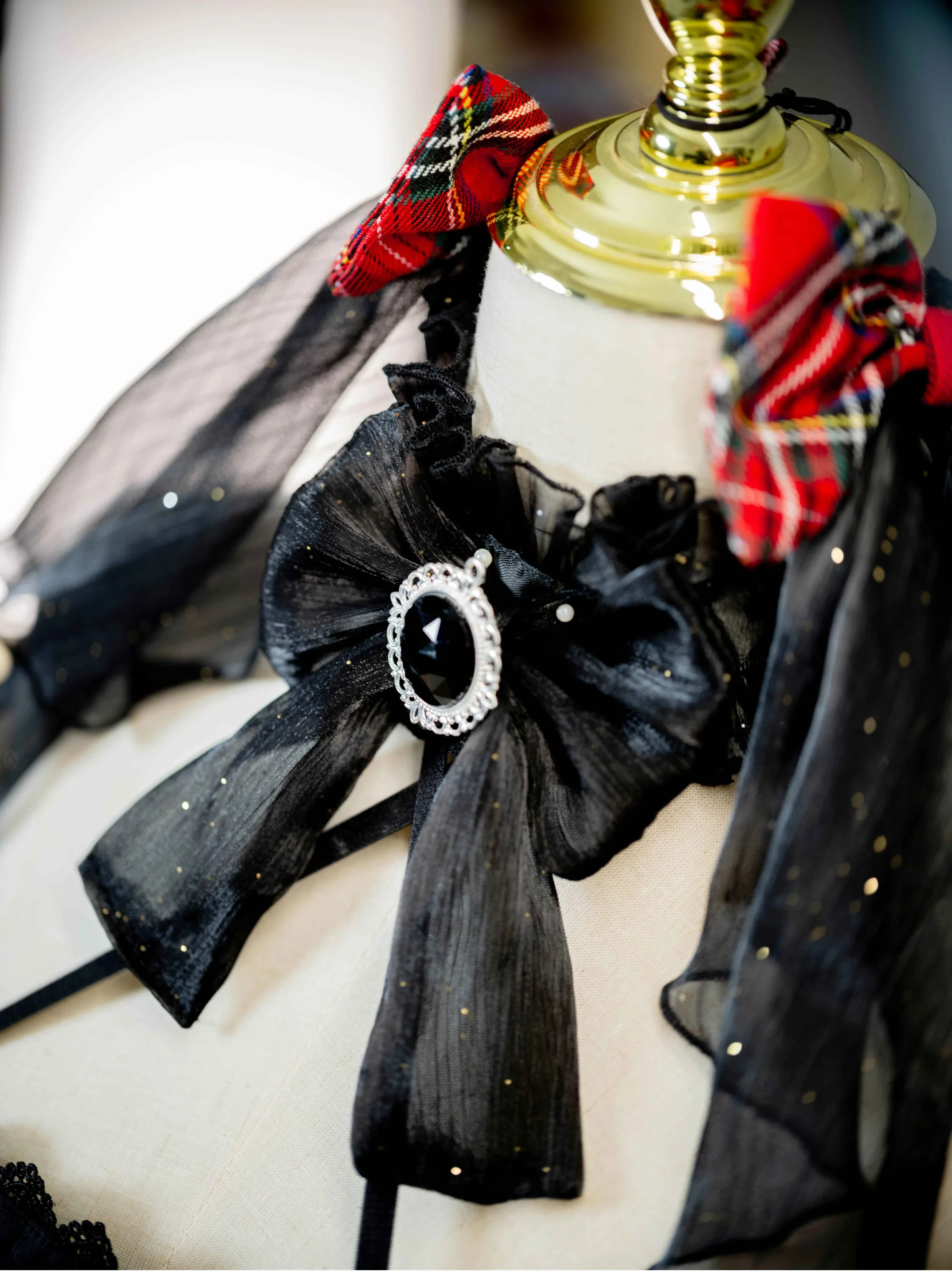 Предварительная распродажа магазин Irelia H потрясающий из коготь Лейн костюм для