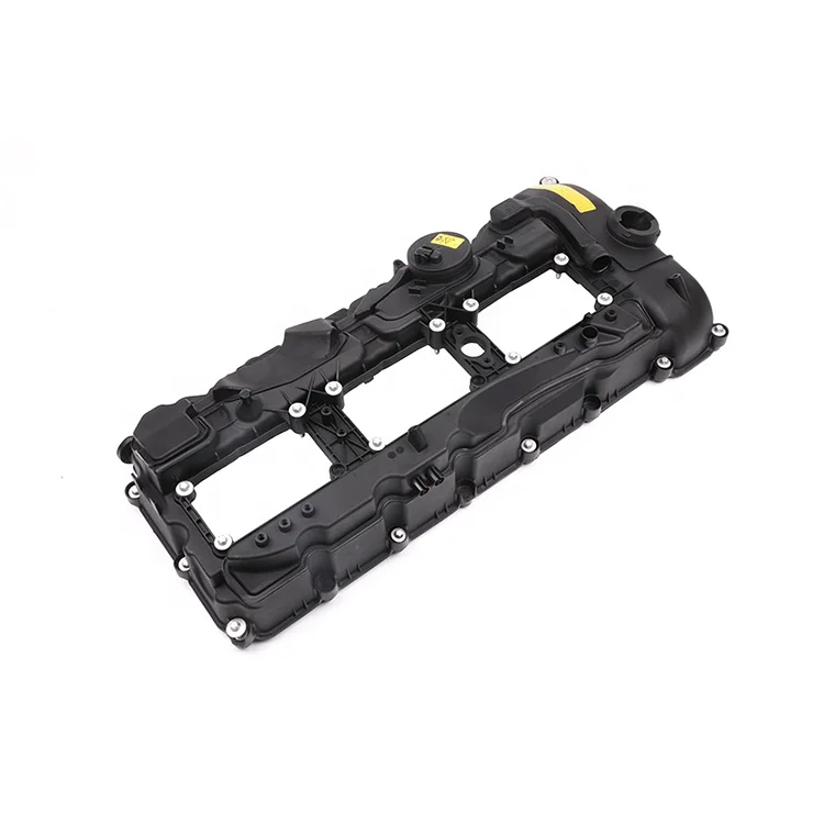 

Auto Car Part Engine Cylinder Head Top Cable Valve Cover for BMW N55 Series X3 X4 X5 X6 11127570292