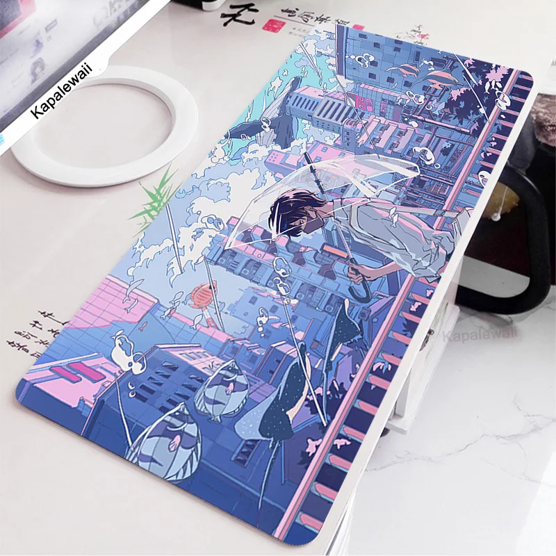 

Gaming Mouse Pad Mousepad Gamer Desk Mat Xxl Keyboard Pad Large Carpet Computer Table Surface For Accessories Xl Ped Mauspad