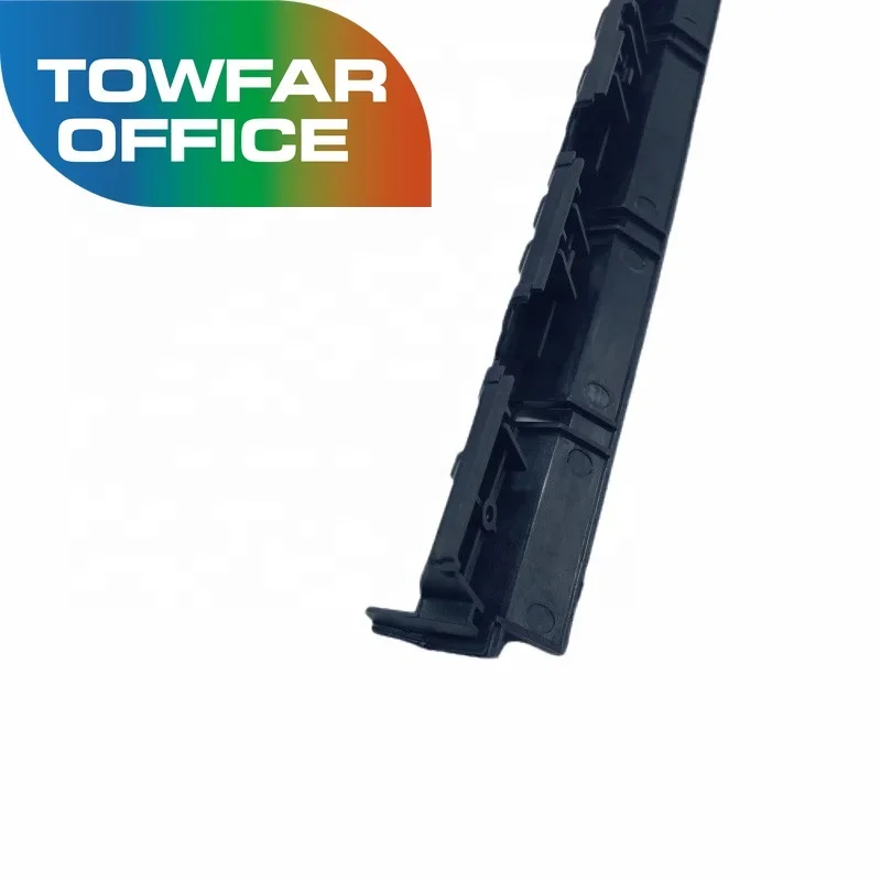 1 шт. кронштейн нижнего пальца для konica minolta BH 754 654 BH754 BH654 направляющая фьюзера