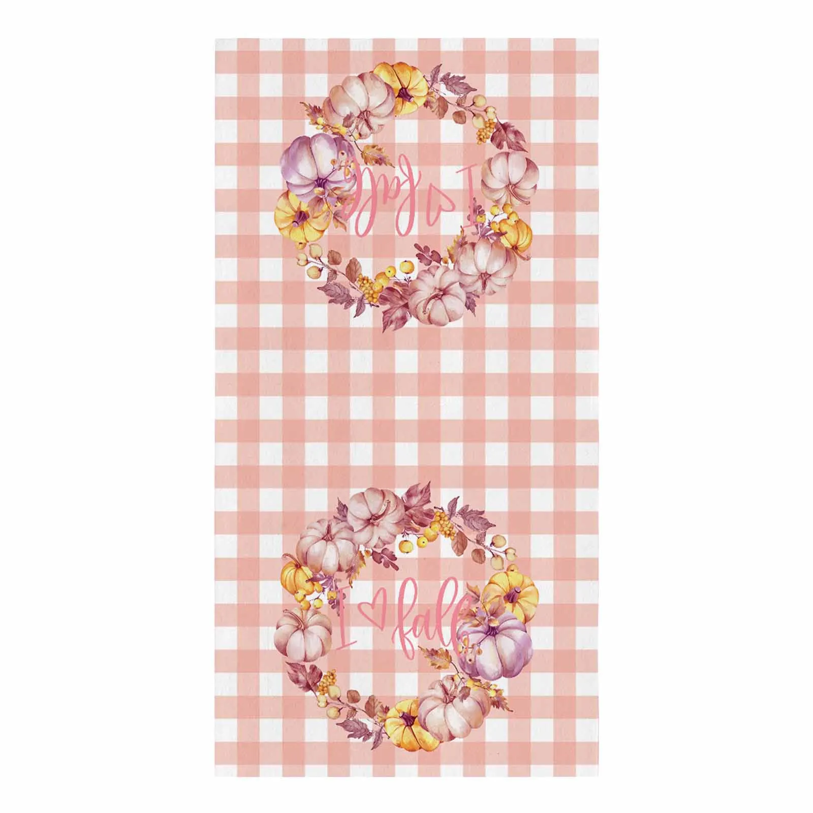 Кухонное полотенце из микрофибры 45 х75 дюймов